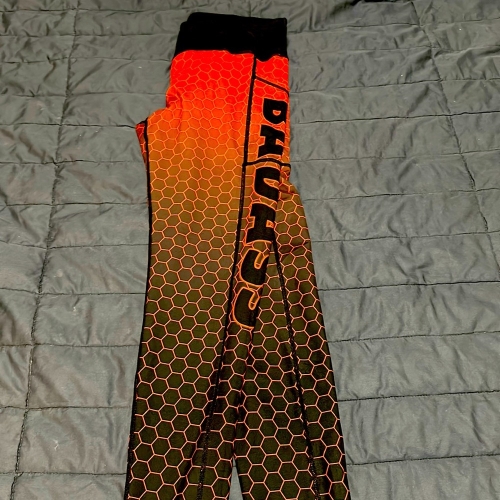 Compression leggings CVG